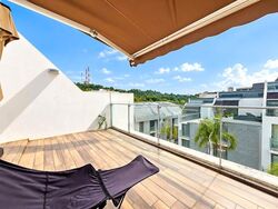 Radiance @ Bukit Timah (D21), Terrace #638602201